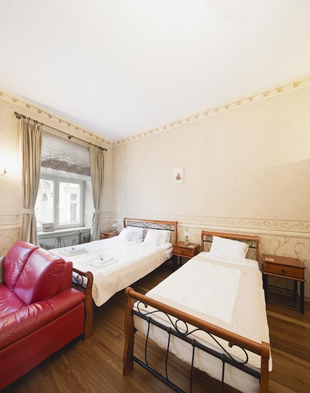 Calliope Apartments Краків Екстер'єр фото