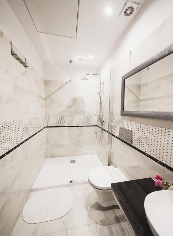 Calliope Apartments Краків Екстер'єр фото