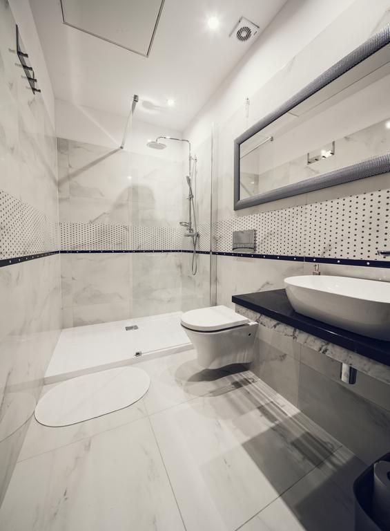 Calliope Apartments Краків Екстер'єр фото