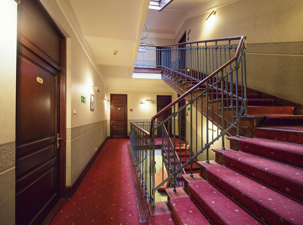 Calliope Apartments Краків Екстер'єр фото