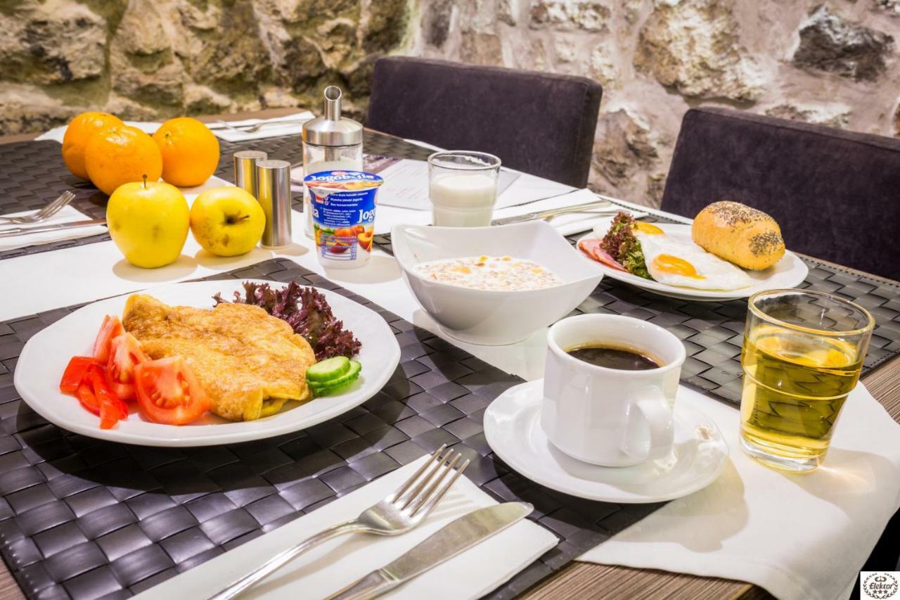 Calliope Apartments Краків Екстер'єр фото